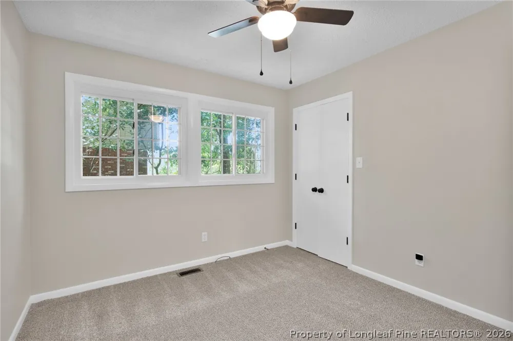 3607 Frierson Street Hope Mills, NC 28348