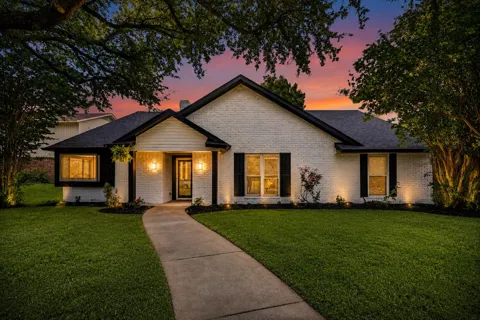 4424 Denver Drive