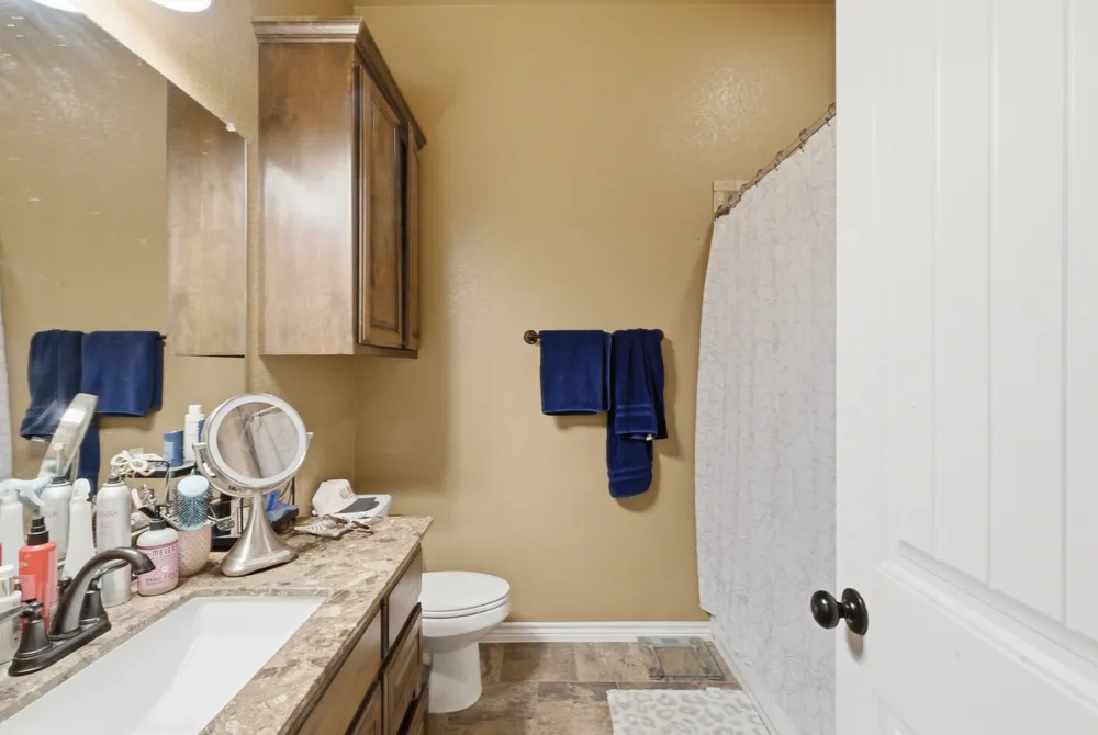 940 Elk Rdg Drive Stephenville, TX 76401