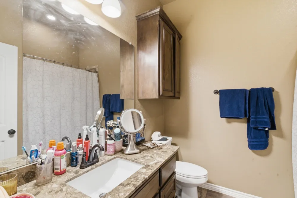 940 Elk Rdg Drive Stephenville, TX 76401