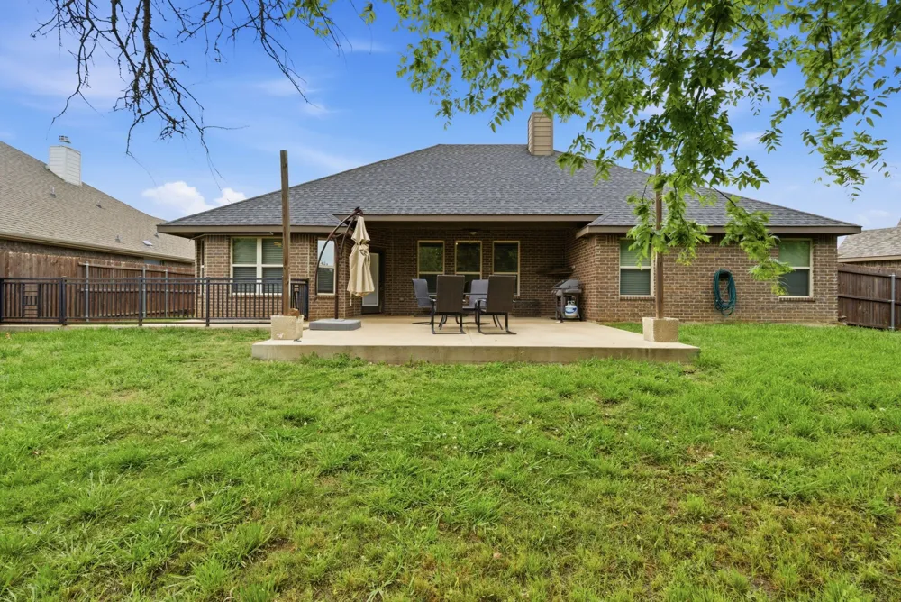 940 Elk Rdg Drive Stephenville, TX 76401