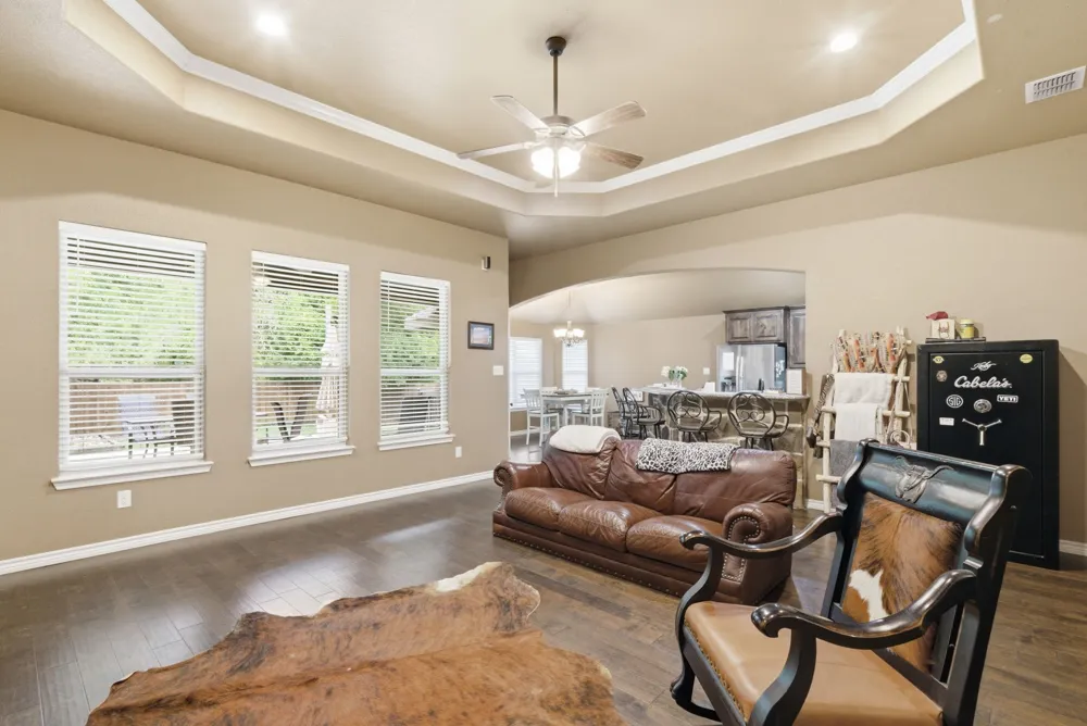 940 Elk Rdg Drive Stephenville, TX 76401