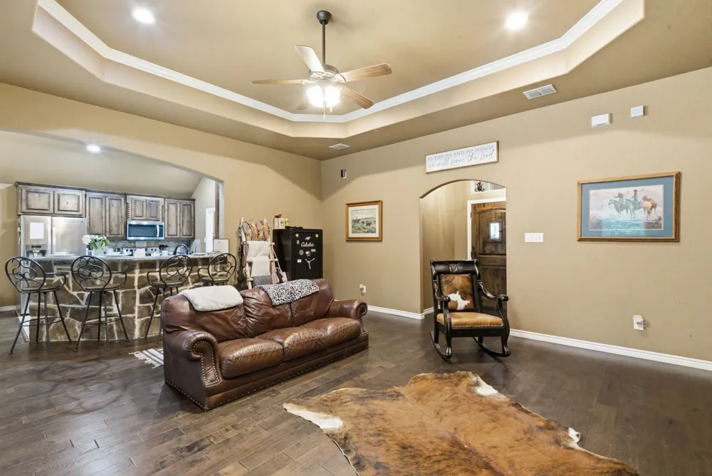 940 Elk Rdg Drive Stephenville, TX 76401