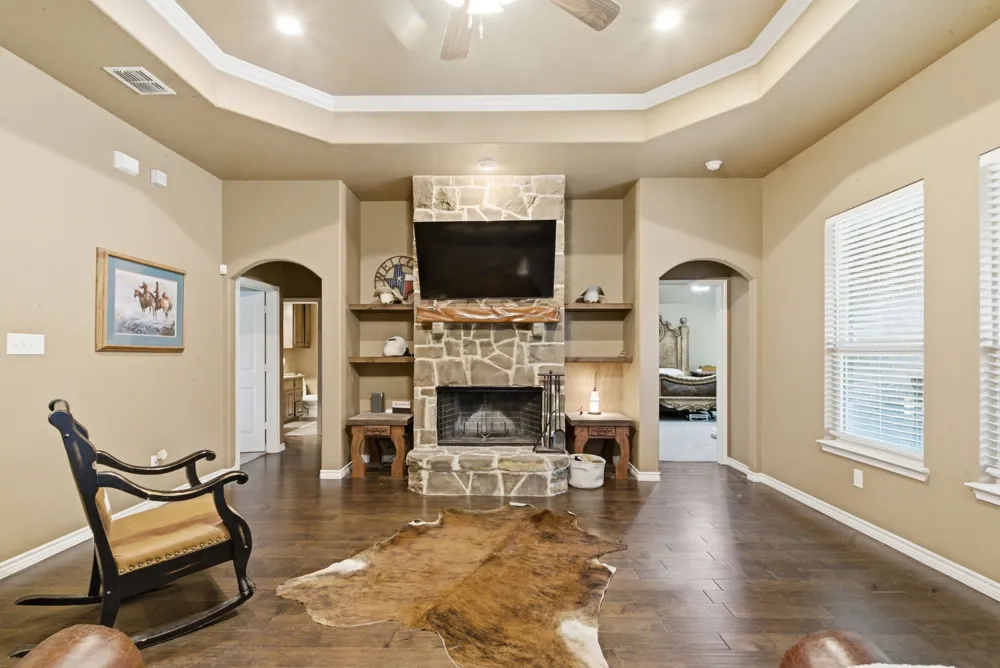 940 Elk Rdg Drive Stephenville, TX 76401