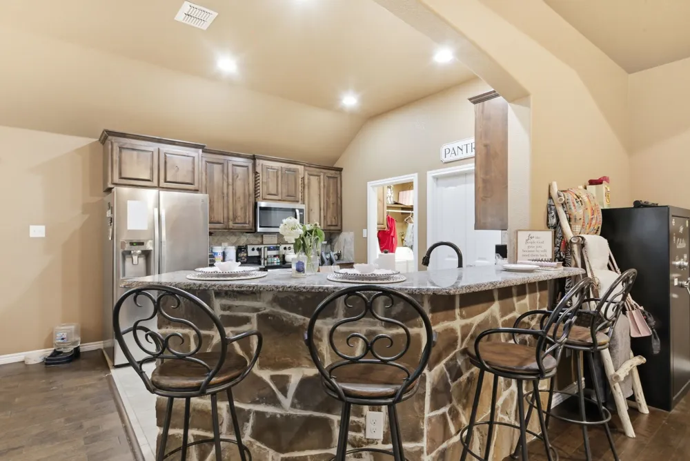 940 Elk Rdg Drive Stephenville, TX 76401
