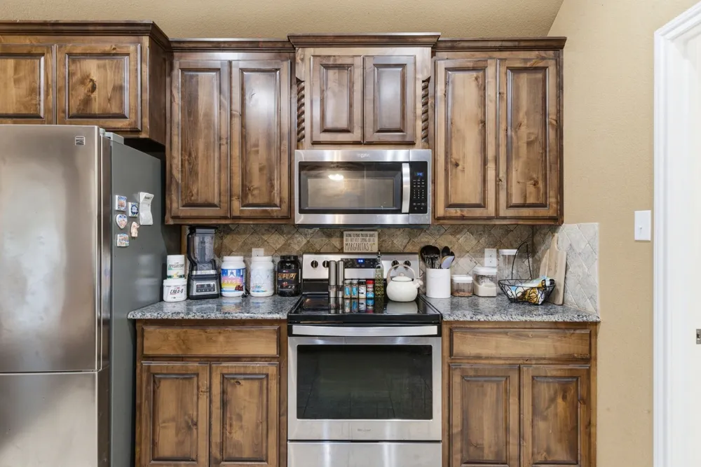 940 Elk Rdg Drive Stephenville, TX 76401