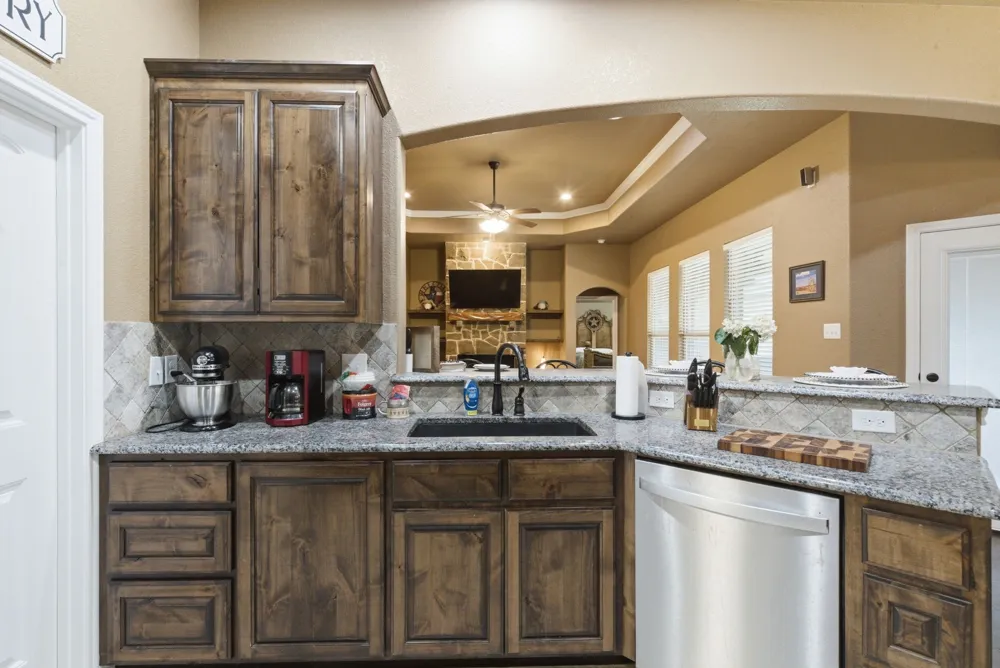 940 Elk Rdg Drive Stephenville, TX 76401