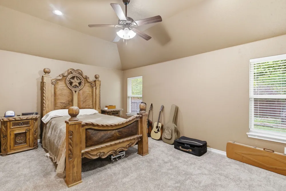 940 Elk Rdg Drive Stephenville, TX 76401