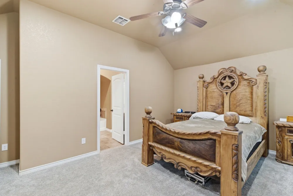 940 Elk Rdg Drive Stephenville, TX 76401