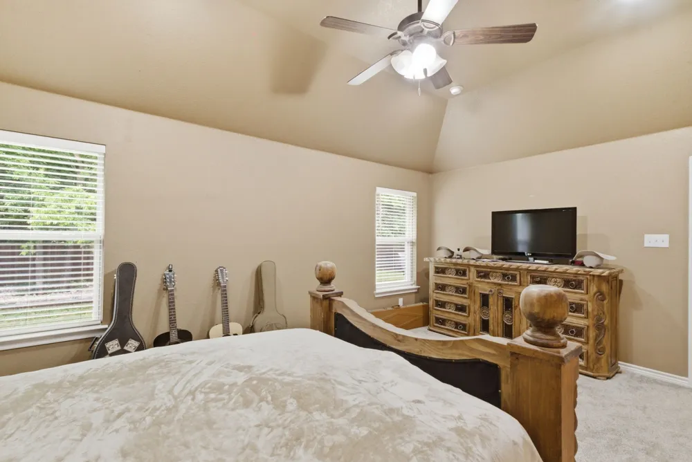 940 Elk Rdg Drive Stephenville, TX 76401