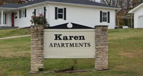 200 W Morgan Street