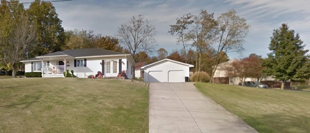 200 W Morgan Street Other, OH 45656