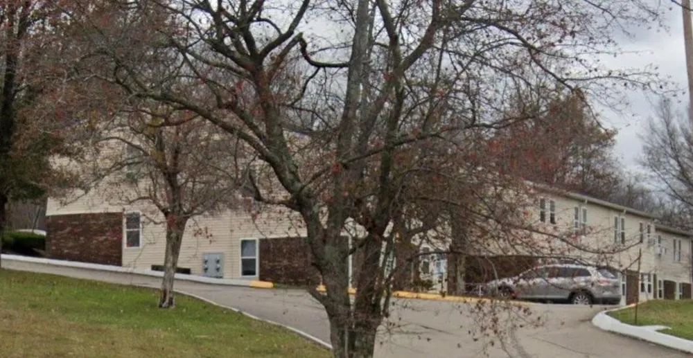 200 W Morgan Street Other, OH 45656