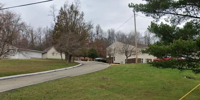 200 W Morgan Street Other, OH 45656