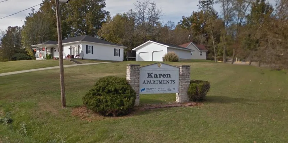 200 W Morgan Street Other, OH 45656
