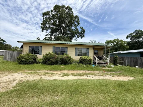 516 W Martin Luther King Street