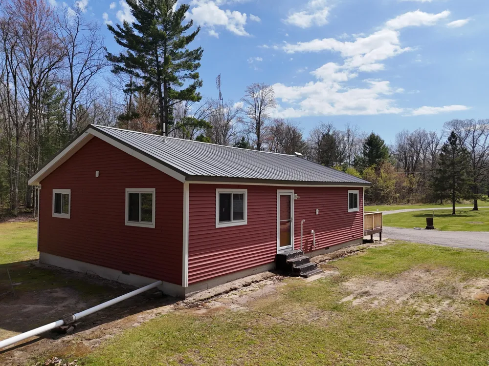 663 Seaman Road Wellston, MI 49689