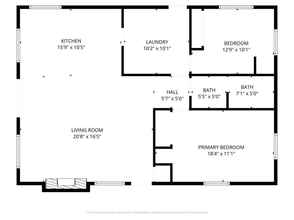 663 Seaman Road Wellston, MI 49689