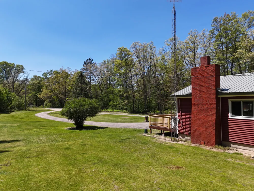663 Seaman Road Wellston, MI 49689