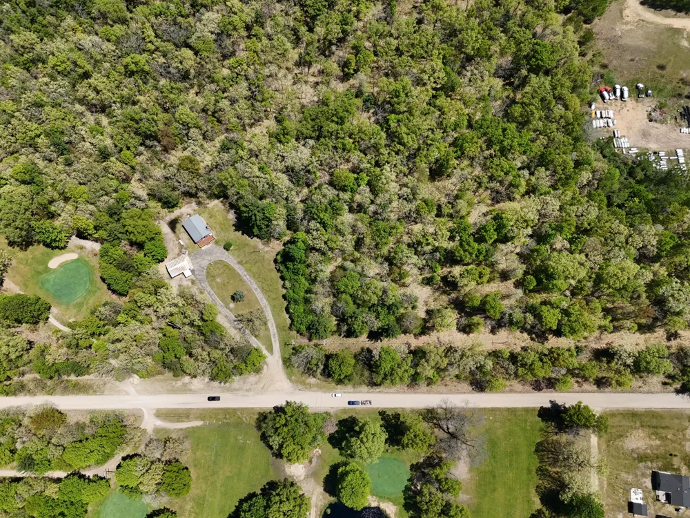 663 Seaman Road Wellston, MI 49689