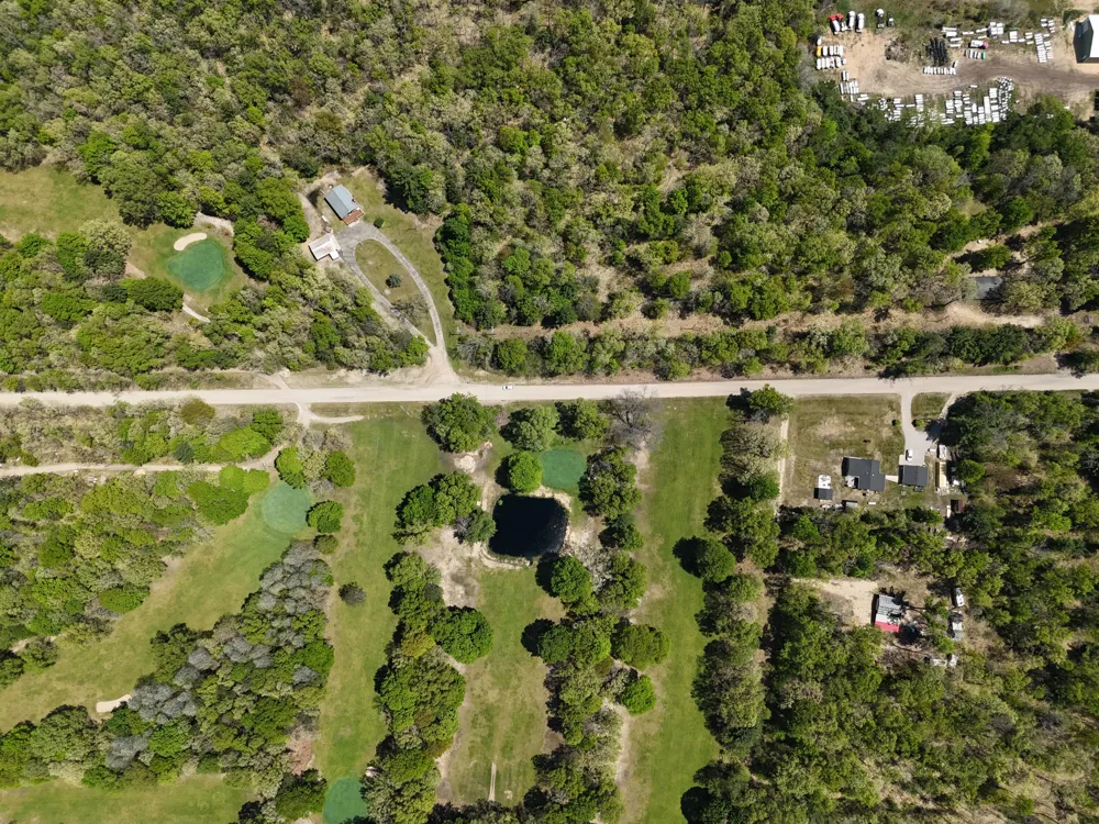 663 Seaman Road Wellston, MI 49689