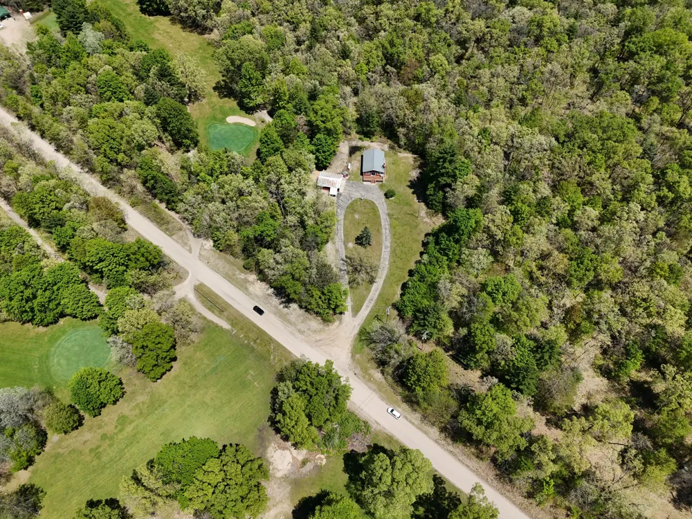 663 Seaman Road Wellston, MI 49689