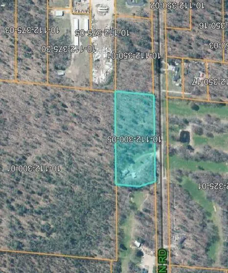 663 Seaman Road Wellston, MI 49689