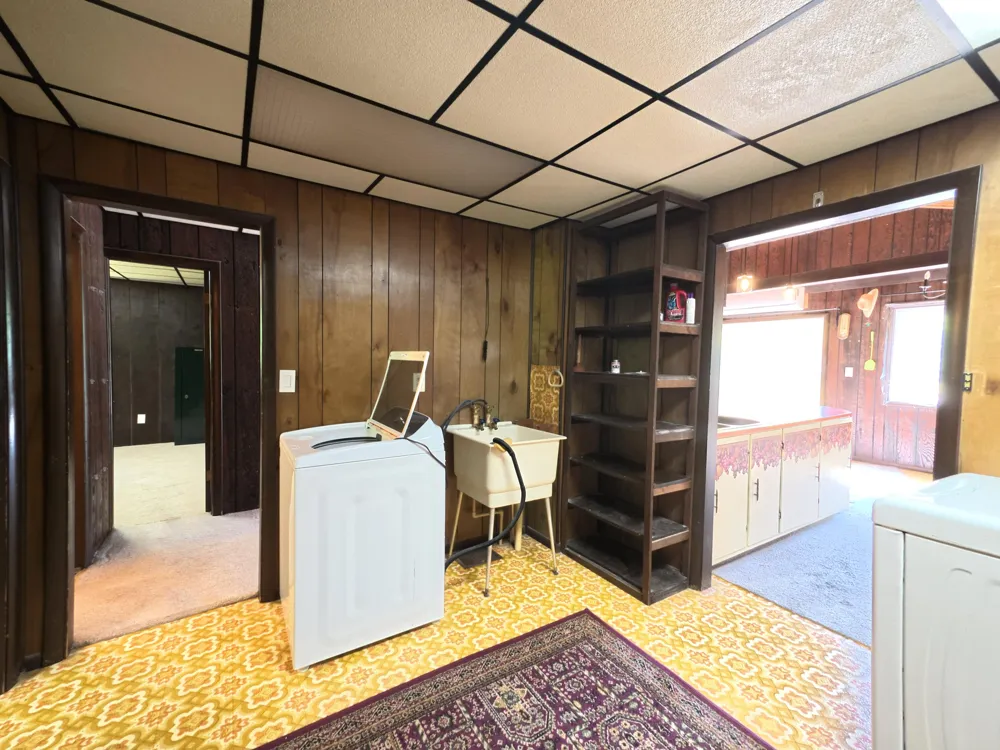 663 Seaman Road Wellston, MI 49689