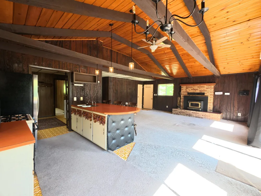663 Seaman Road Wellston, MI 49689