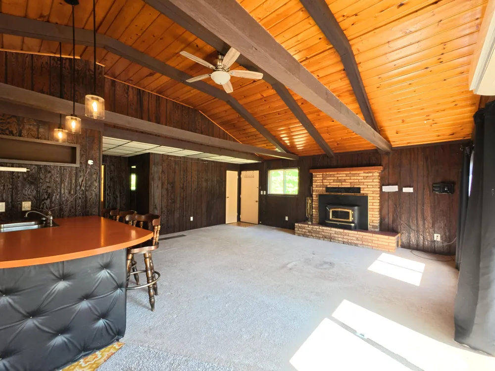 663 Seaman Road Wellston, MI 49689