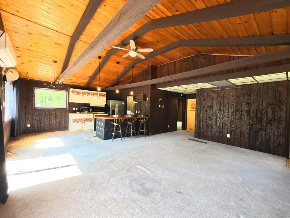 663 Seaman Road Wellston, MI 49689