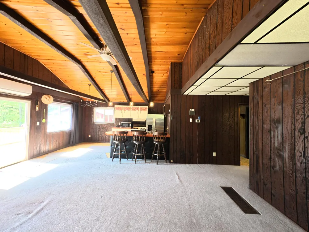 663 Seaman Road Wellston, MI 49689
