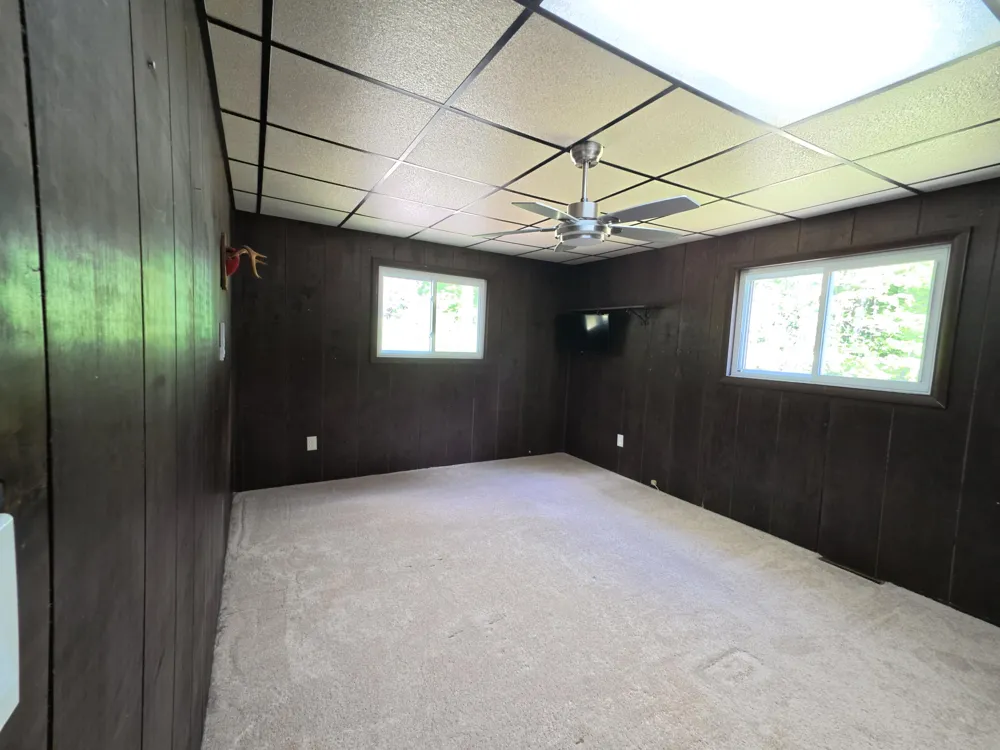 663 Seaman Road Wellston, MI 49689