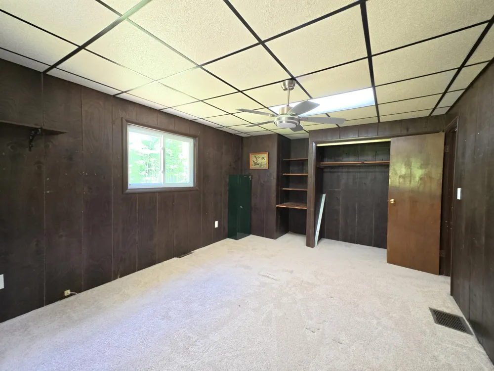 663 Seaman Road Wellston, MI 49689
