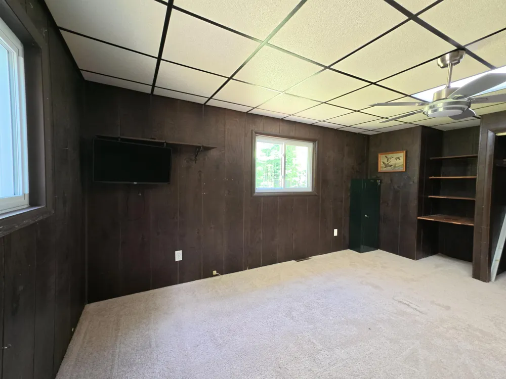 663 Seaman Road Wellston, MI 49689