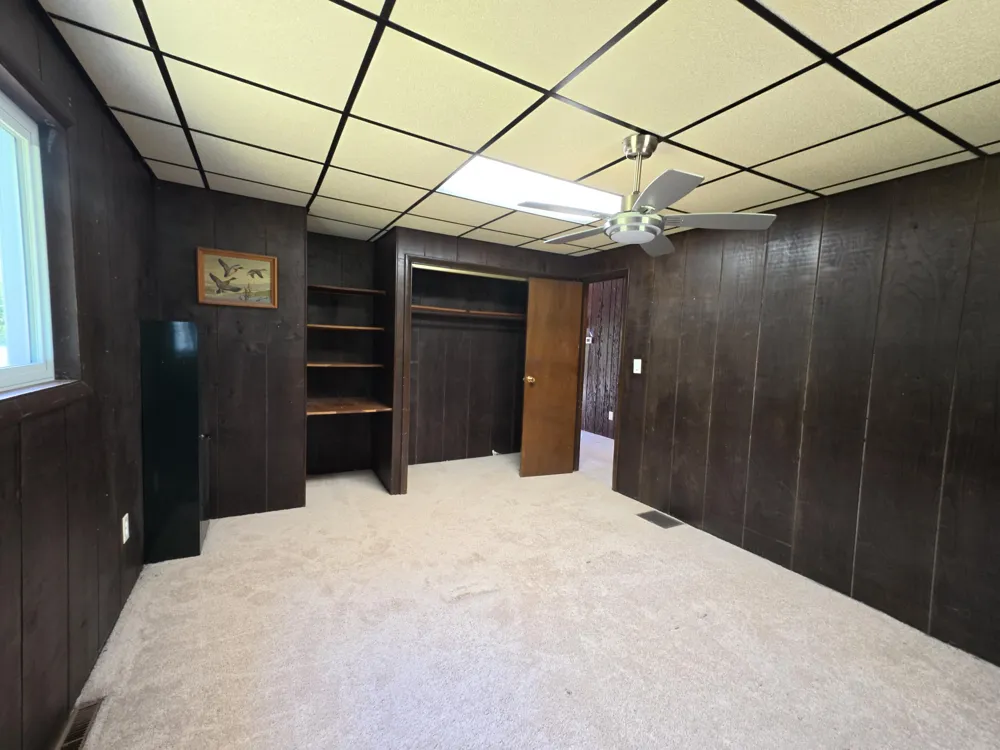 663 Seaman Road Wellston, MI 49689