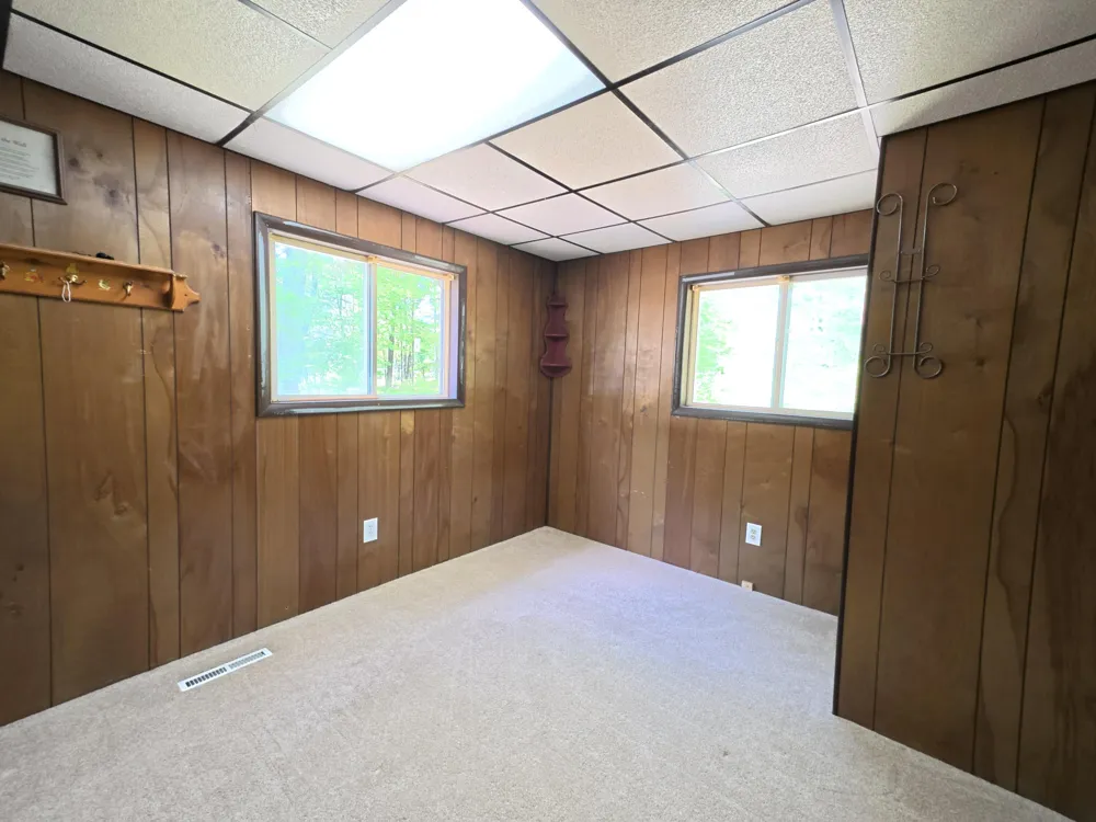 663 Seaman Road Wellston, MI 49689