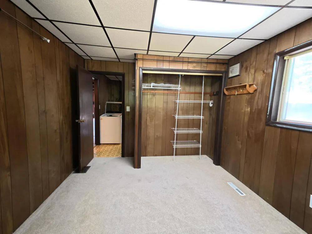 663 Seaman Road Wellston, MI 49689