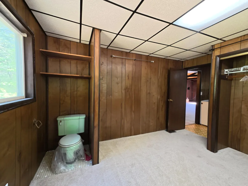 663 Seaman Road Wellston, MI 49689