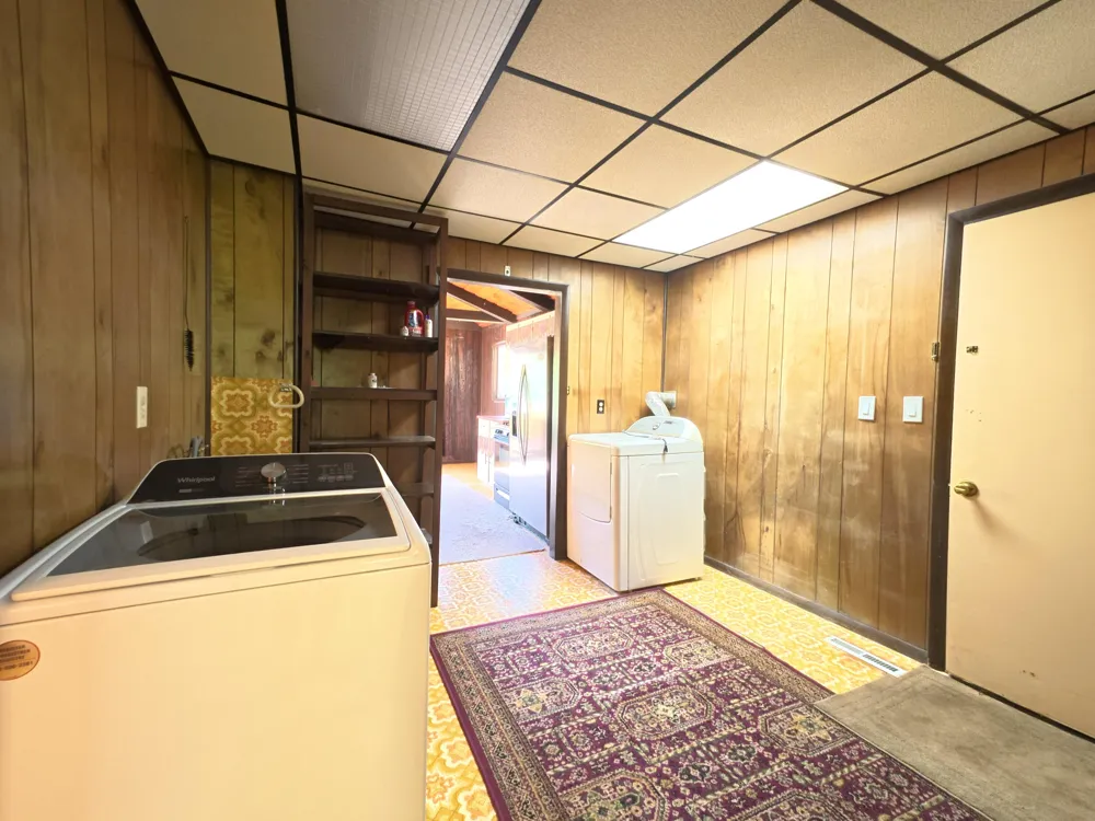 663 Seaman Road Wellston, MI 49689