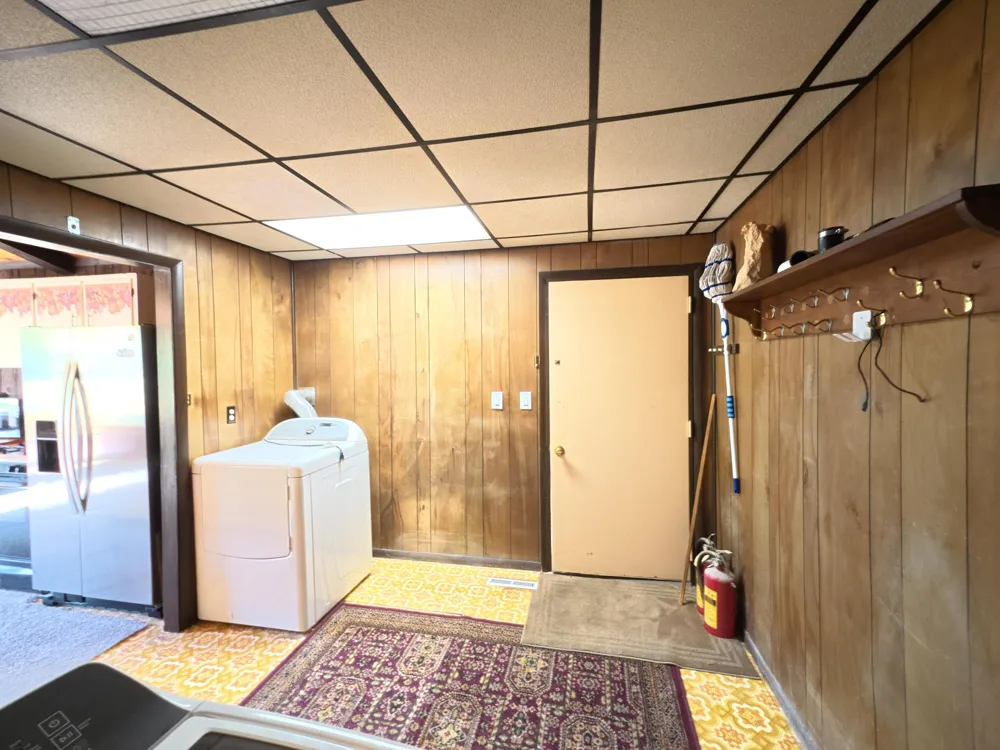 663 Seaman Road Wellston, MI 49689