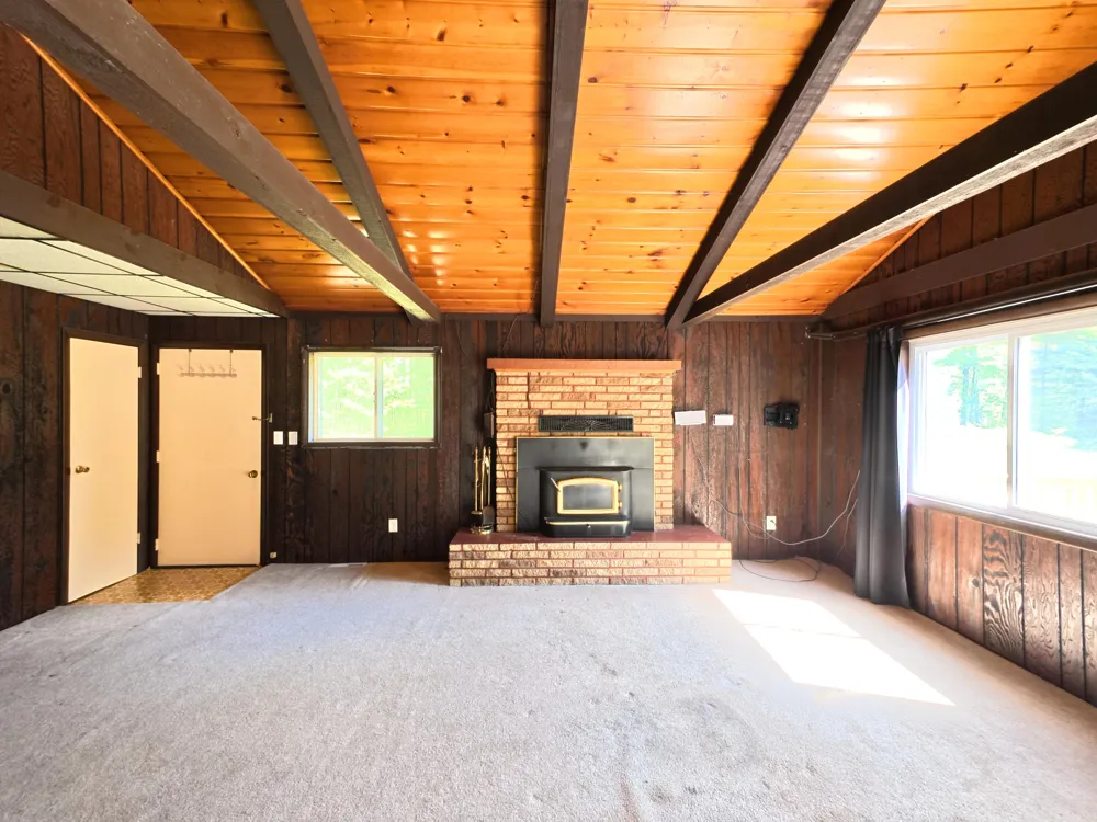 663 Seaman Road Wellston, MI 49689