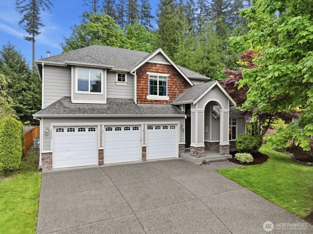 22507 151st Street SE Monroe, WA 98272