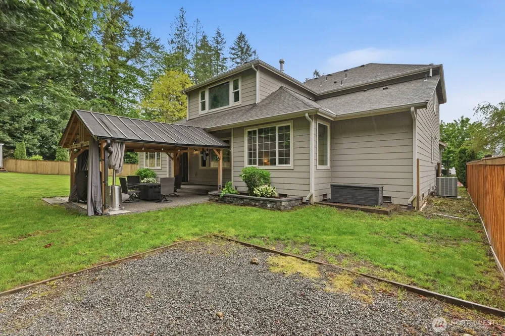 22507 151st Street SE Monroe, WA 98272
