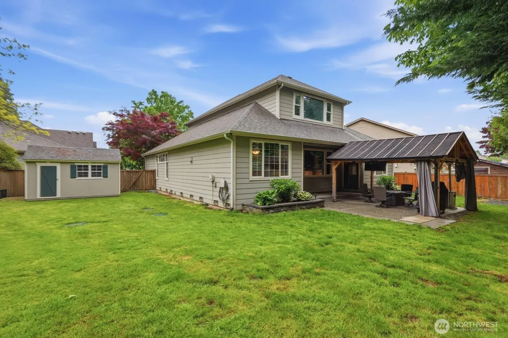 22507 151st Street SE Monroe, WA 98272