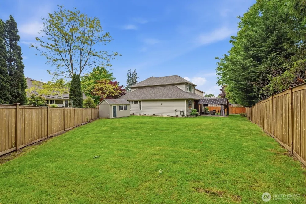 22507 151st Street SE Monroe, WA 98272