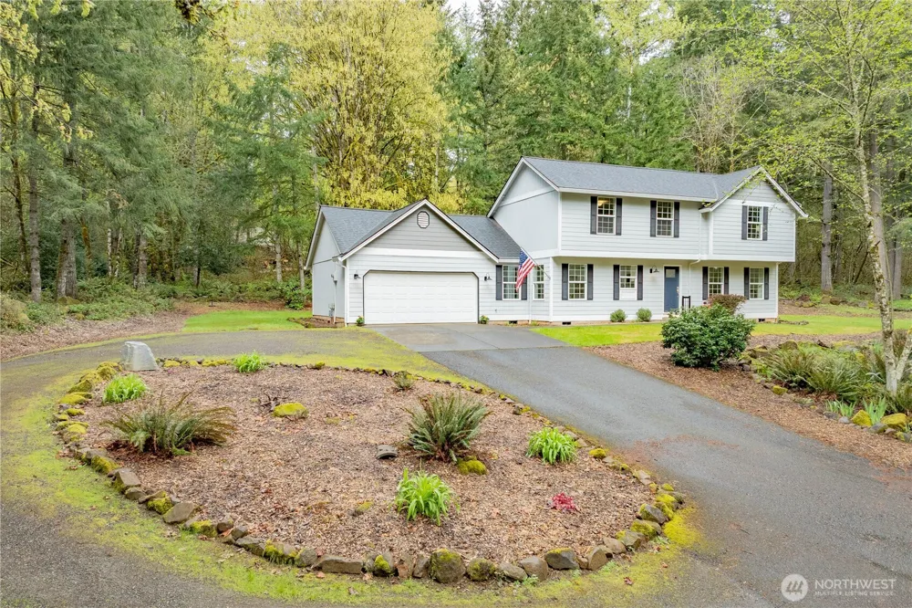 22218 NE 116th Circle Vancouver, WA 98682