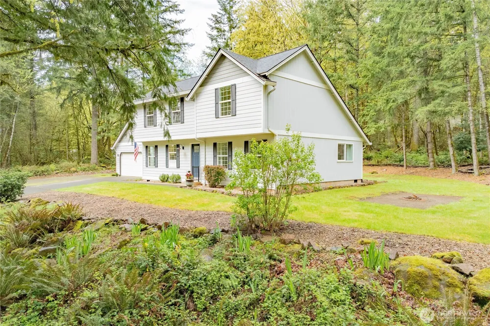 22218 NE 116th Circle Vancouver, WA 98682