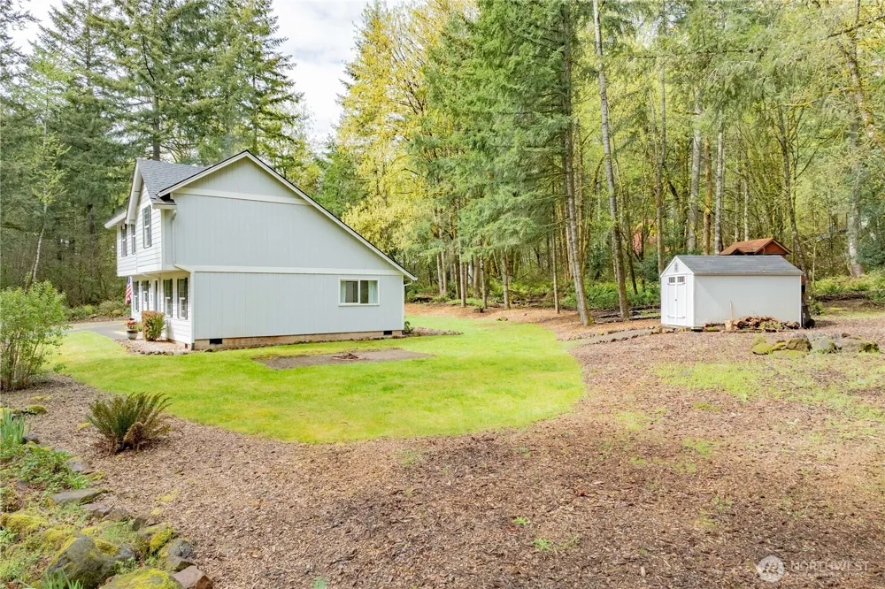 22218 NE 116th Circle Vancouver, WA 98682