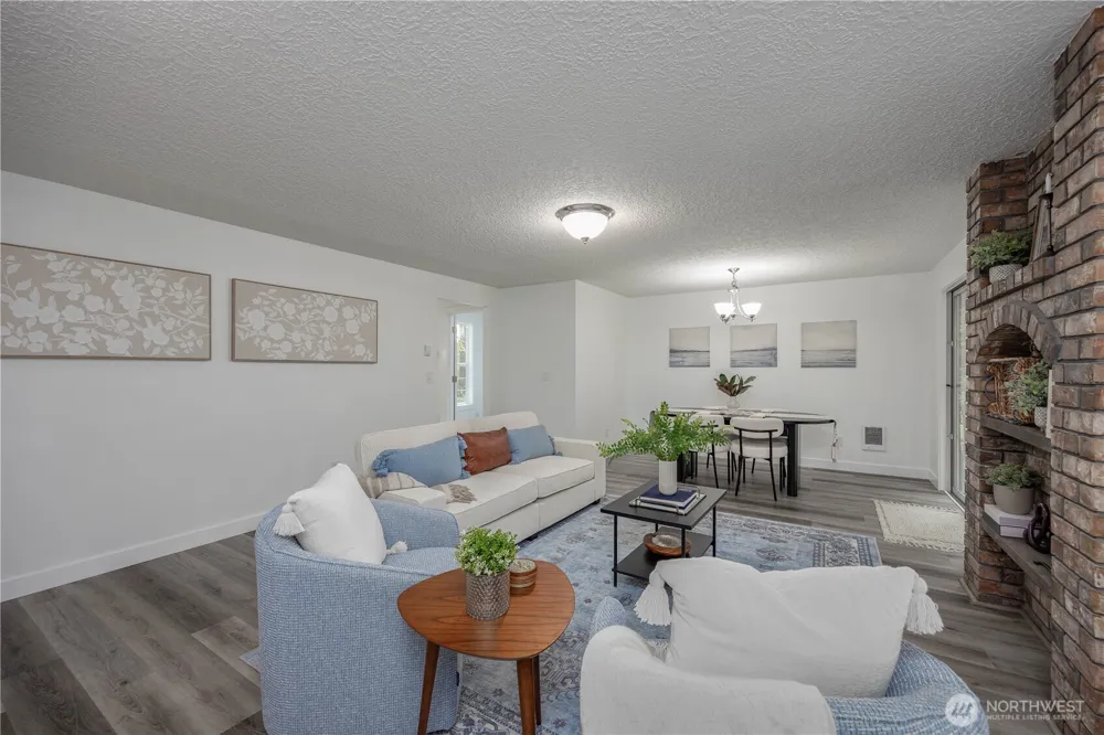 22218 NE 116th Circle Vancouver, WA 98682